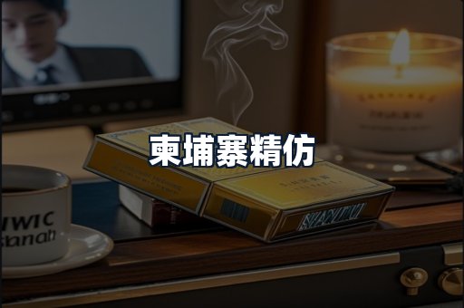 柬埔寨精仿